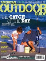 American Outdoor Guide